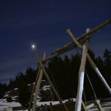 Vikendica Rile בית נופש Sekulic