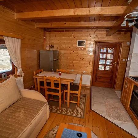 בית נופש Vikendica Rile *