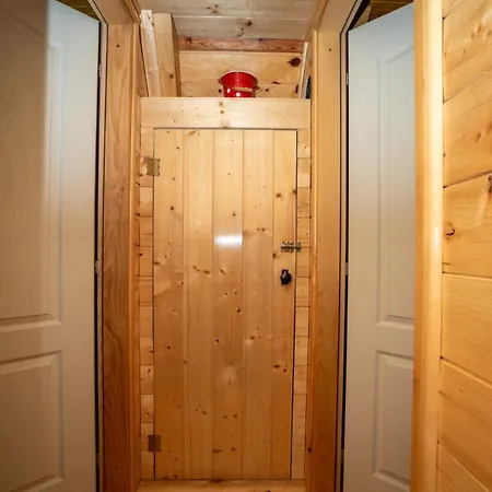 Vikendica Rile Sekulic