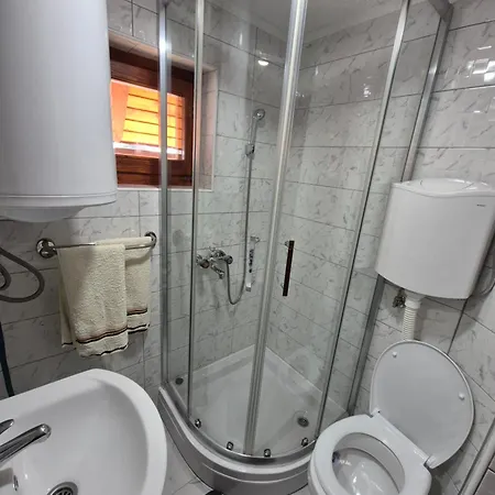 בית נופש Vikendica Rile