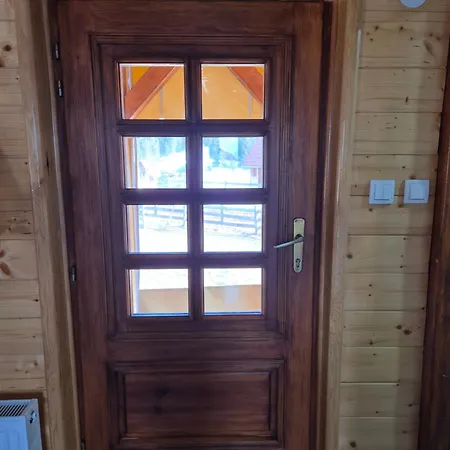 Vikendica Rile Sekulic