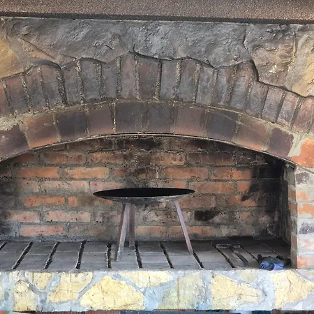 Vikendica Rile Sekulic