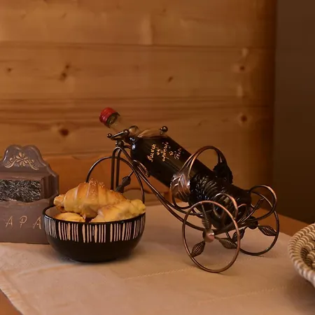 בית נופש Vikendica Rile