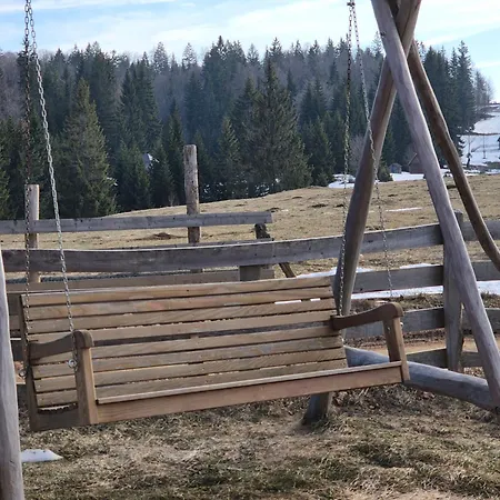 Feriehus Vikendica Rile *