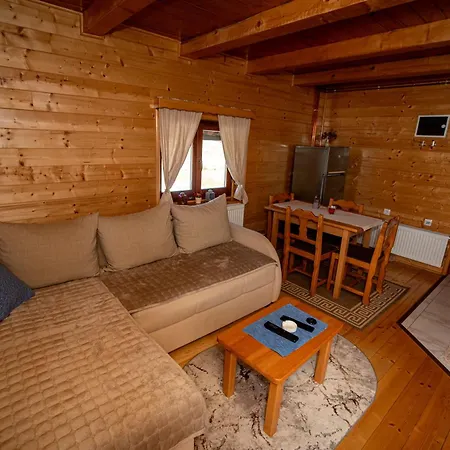 Vikendica Rile * Sekulic