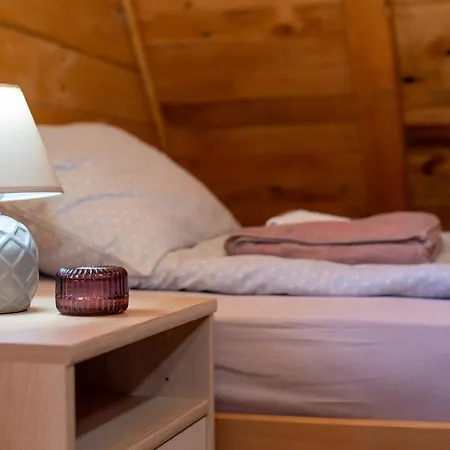 בית נופש Vikendica Rile Sekulic