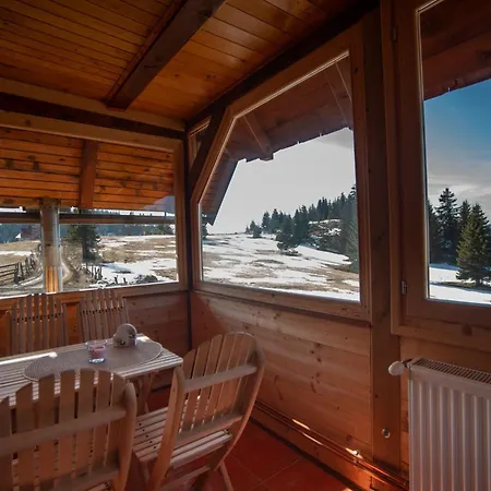 Vikendica Rile * Sekulic