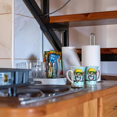 Vikendica Rile * Sekulic