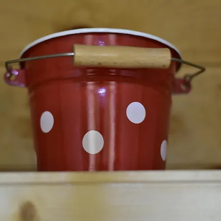 Vikendica Rile Sekulic