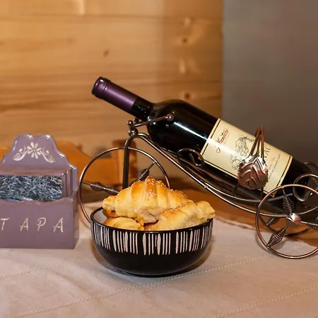 בית נופש Vikendica Rile *