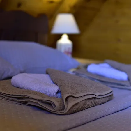 בית נופש Vikendica Rile *