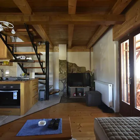 Vikendica Rile בית נופש Sekulic