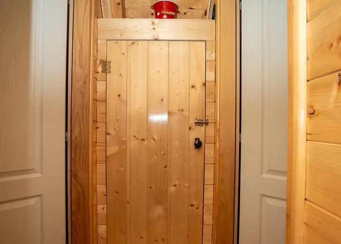 Vikendica Rile Sekulic