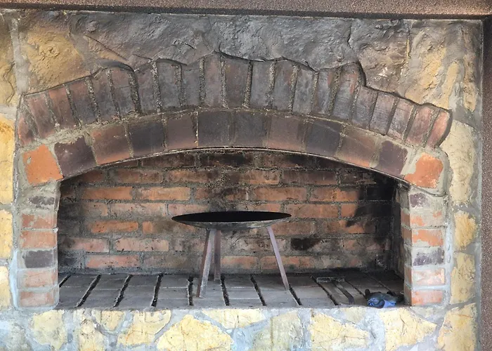 Vikendica Rile Sekulic