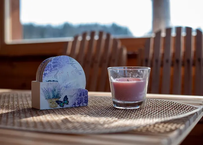 Vikendica Rile Feriehus Sekulic