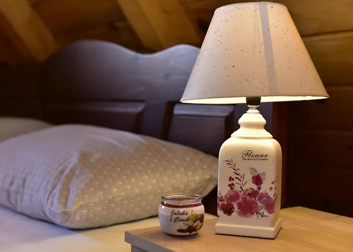 Vikendica Rile Feriehus