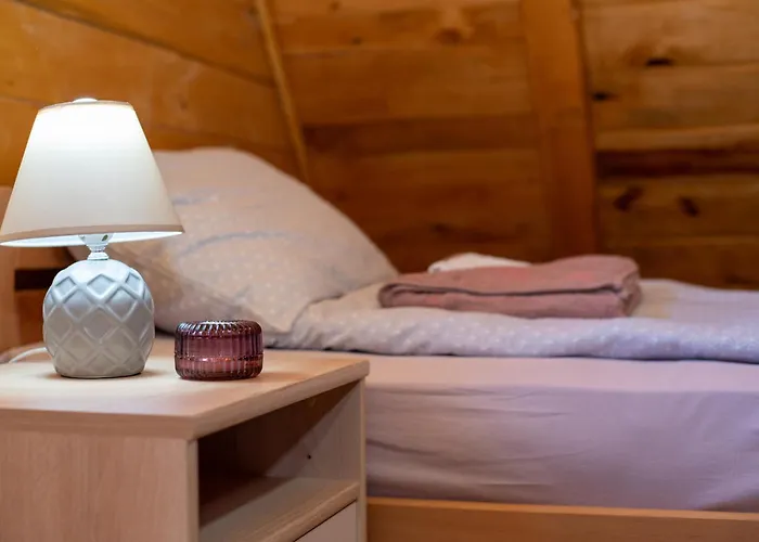 Feriehus Vikendica Rile Sekulic