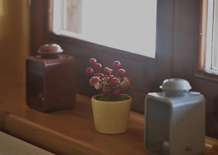 Vikendica Rile Sekulic