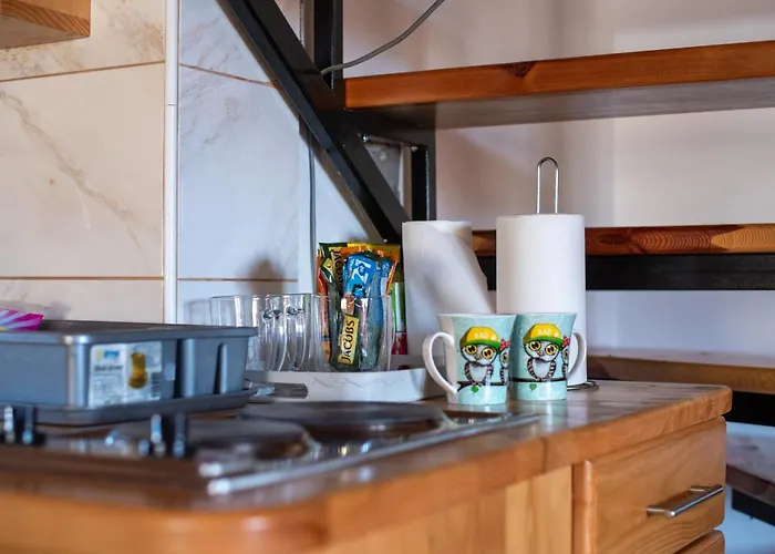 Vikendica Rile * Sekulic