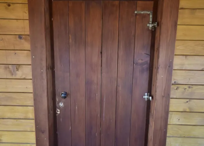 Vikendica Rile Feriehus *