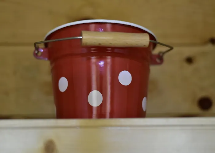 Vikendica Rile Sekulic