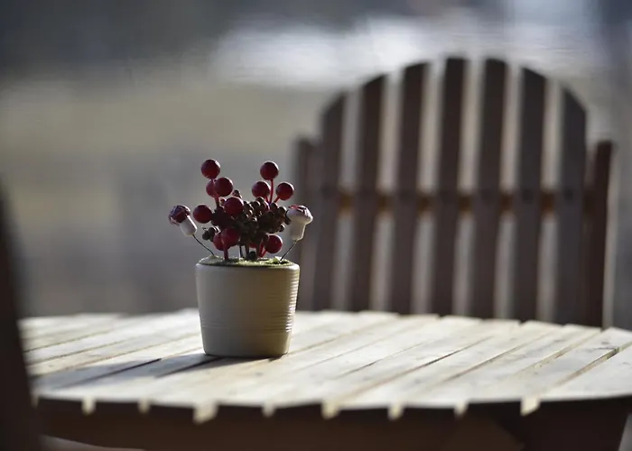 Feriehus Vikendica Rile Sekulic